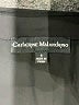 Catherine Malandrino 100% Polyester Black Long Sleeve Blouse Size S - photo 7