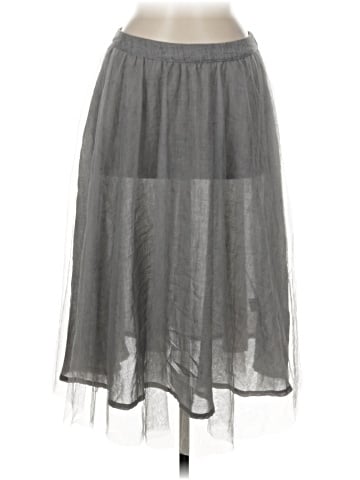 LC Lauren Conrad Casual Skirt (view 1)