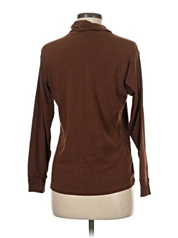 Essentials Turtleneck Sweater (view 2)