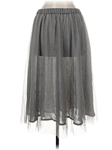 LC Lauren Conrad Casual Skirt (view 2)