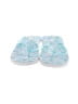 Unbranded Blue Flip Flops Size 9 - photo 2