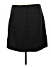 Maurices Solid Black Casual Skirt Size 9 - 10 - photo 2