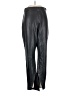 Avec Les Filles Black Casual Pants Size M (petite) - photo 1