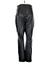 Avec Les Filles Black Casual Pants Size M (petite) - photo 2