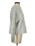 Time and Tru Tweed Gray Pullover Sweater Size S - photo 4