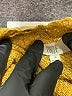 Pinque Yellow Cardigan Size S - photo 7