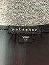 metaphor Black Long Sleeve Blouse Size S - photo 7