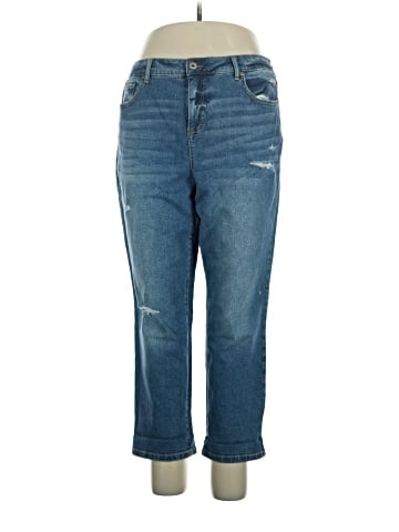 Style&Co Jeans (view 1)
