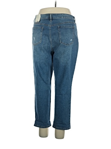 Style&Co Jeans (view 2)