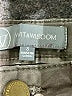 Wit & Wisdom Camo Green Cargo Pants Size 8 - photo 7