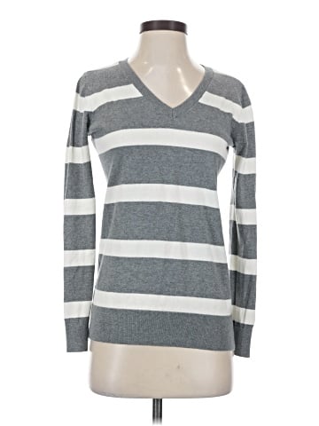 Ann Taylor LOFT Outlet Pullover Sweater (view 1)