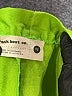 back beat co. 100% Linen Green Linen Pants Size XS - photo 4