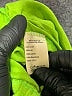 back beat co. 100% Linen Green Linen Pants Size XS - photo 5