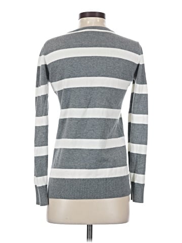 Ann Taylor LOFT Outlet Pullover Sweater (view 2)