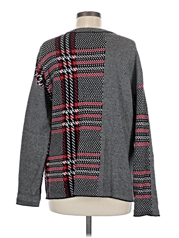 parkhurst Pullover Sweater (view 2)