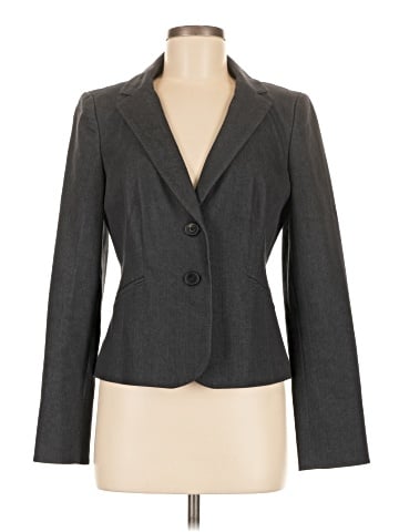 Semantiks Blazer (view 1)