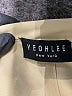 Yeohlee Gold Tan Jacket Size S (estimated) - photo 6