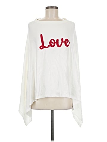 VICTORIA HARBOUR Pullover Sweater (view 1)