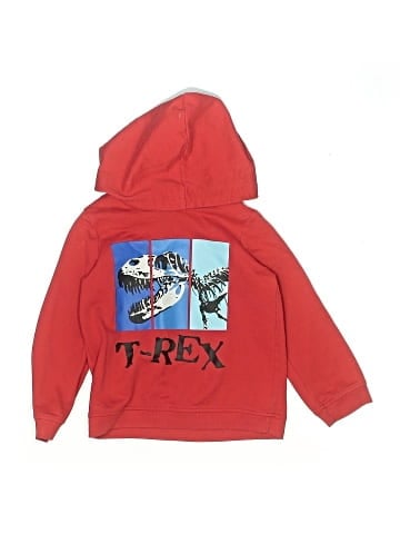 Kidgets Pullover Hoodie (view 1)