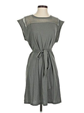 Grey State Casual Dress