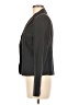 Semantiks Gray Blazer Size 6 - photo 5