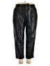A New Day 100% Polyester Black Casual Pants Size 18 - photo 1