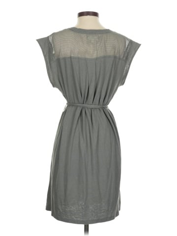 Grey State Casual Dress (view 2)