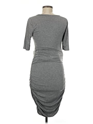 Motherhood Casual Dress (view 2)