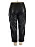 A New Day 100% Polyester Black Casual Pants Size 18 - photo 2