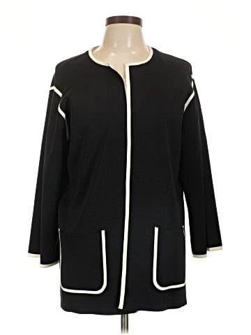 Ellen Tracy Blouse (view 1)