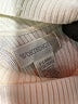 Worthington Ivory Turtleneck Sweater Size XL - photo 7