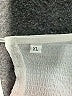 Unbranded White Short Sleeve Top Size XL - photo 7