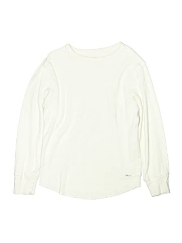 Gap Long Sleeve T-Shirt (view 1)