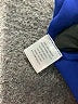 41Hawthorn 100% Polyester Blue 3/4 Sleeve Blouse Size 4 - photo 8