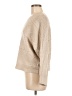 Olive and Oak 100% Polyester Tan Pullover Sweater Size M - photo 5