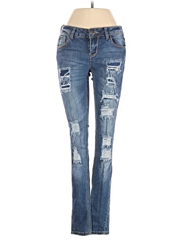 Harmony + Havoc Jeans (view 1)