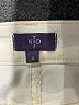 NYDJ Ivory Khakis Size 8 - photo 7