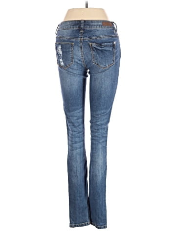 Harmony + Havoc Jeans (view 2)