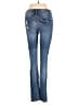 Harmony + Havoc Hearts Blue Jeans Size 1 - photo 2