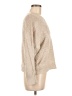 Olive and Oak 100% Polyester Tan Pullover Sweater Size M - photo 4
