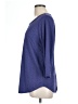 Xersion 100% Polyester Chevron-herringbone Purple 3/4 Sleeve T-Shirt Size L - photo 5