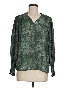 Zac & Rachel Long Sleeve Blouse