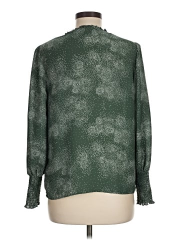 Zac & Rachel Long Sleeve Blouse (view 2)
