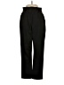 Have Solid Black Casual Pants Size S - photo 1
