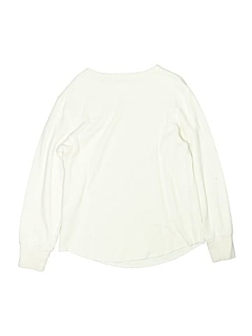 Gap Long Sleeve T-Shirt (view 2)