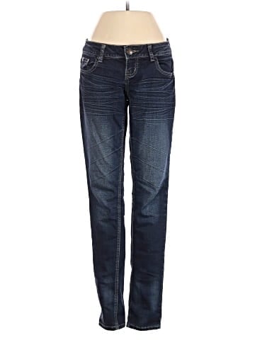 Zana Di Jeans Jeans (view 1)