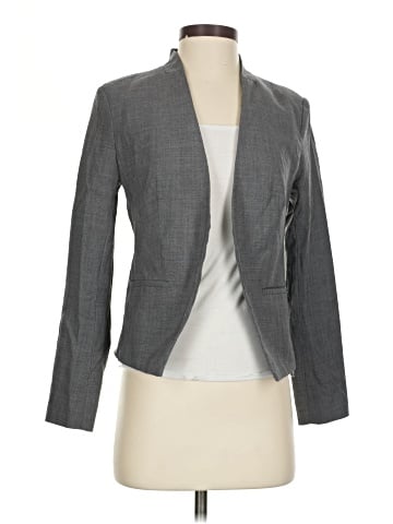 Lands' End Wool Blazer (view 1)
