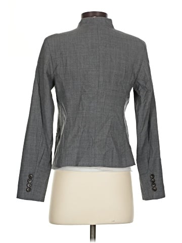 Lands' End Wool Blazer (view 2)