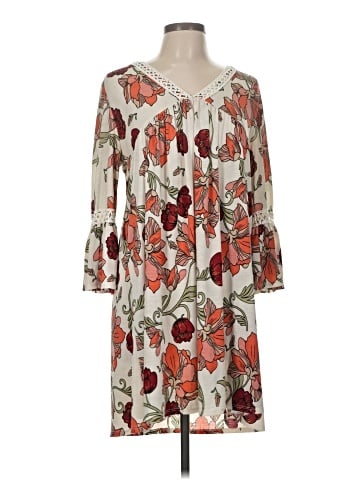 Pink Coconut Boutique Kimono (view 1)