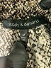 Supply & Demand 100% Polyester Animal Print Gold Casual Pants Size M - photo 7
